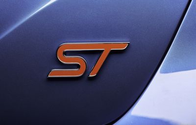 Az új generációs Fiesta ST modell 