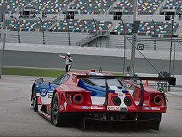 Ford GT