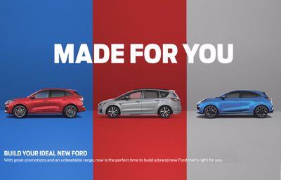 CAR MADE FOR YOU