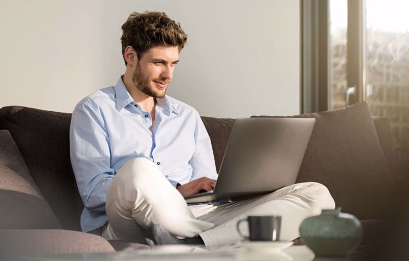FORD ONLINE SERVICE BOOKING