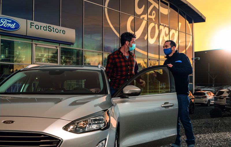 Free valuations on second hand cars