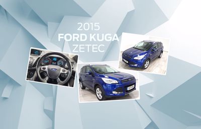 Exclusive Car of the Week offer at Finlays