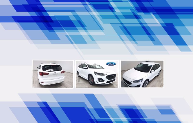 Exclusive Car of the Week offer at Finlays