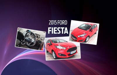 Exclusive Car of the Week offer at Finlays