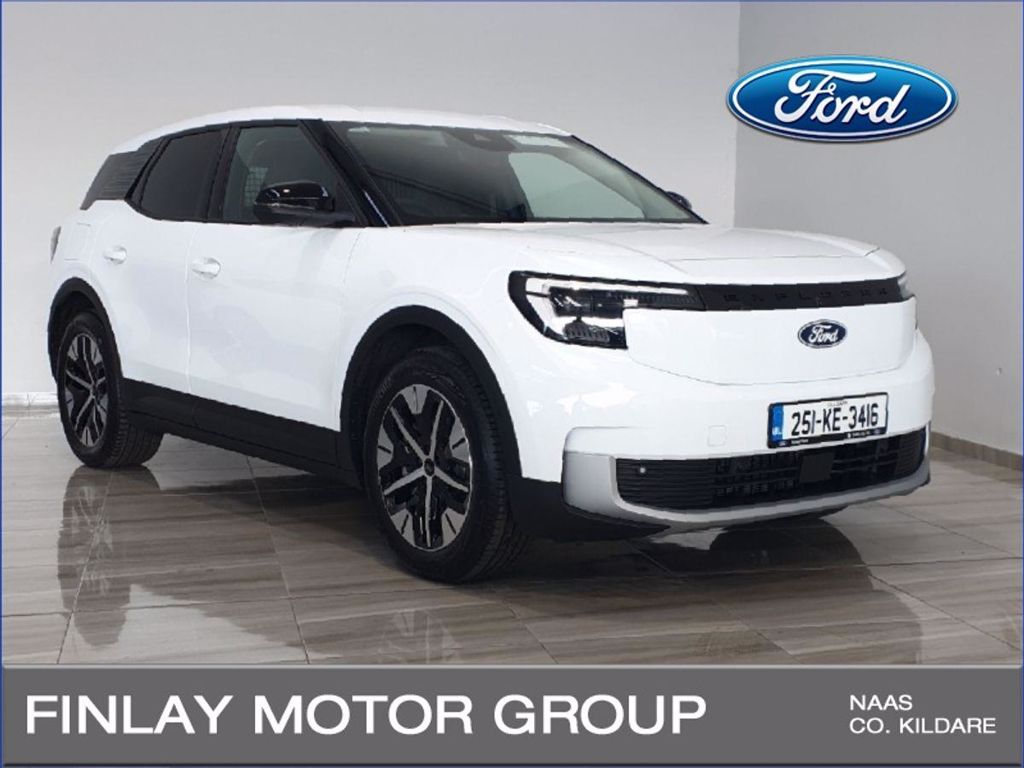 Ford Explorer Ford Puma Wireless Charging Ford Explorer Ford