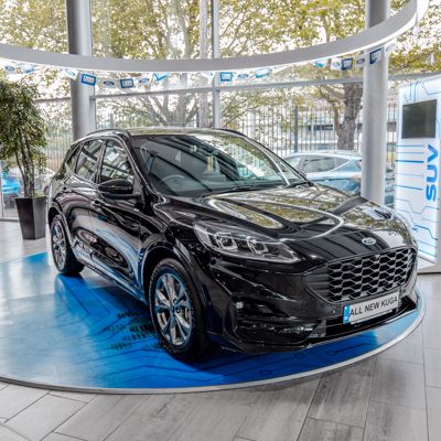 DEMO Sale on Selected Vehicles
