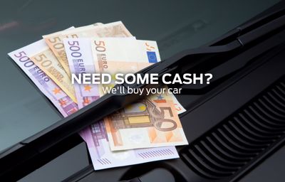 Sell your car for Cash