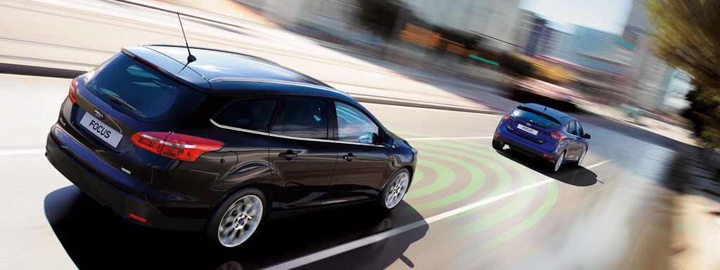 FORD TECHNOLOGY