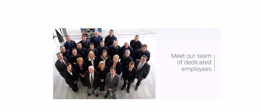 Smiths of Drogheda - Meet our team of dedicated employees
