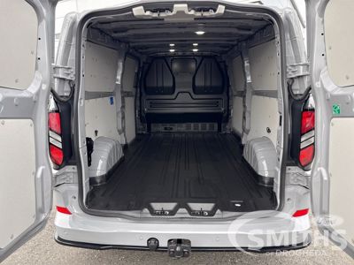 Ford Transit Custom LIMITED LWB 136PS **BODY KIT** Used