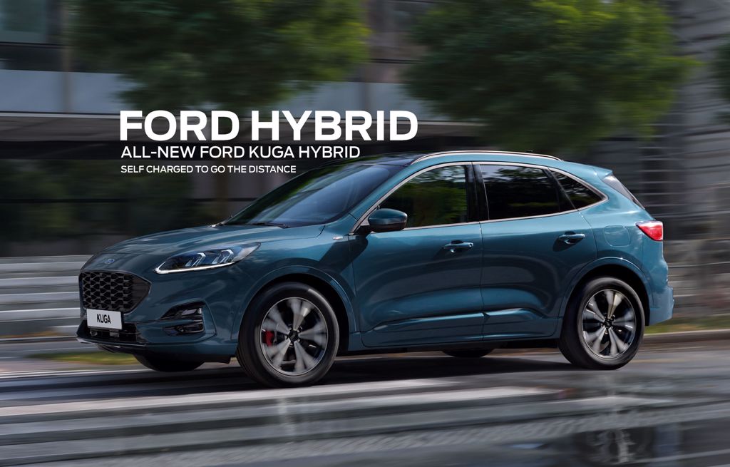 Mild hybrids, full hybrids and plug-in hybrids. What's the difference?