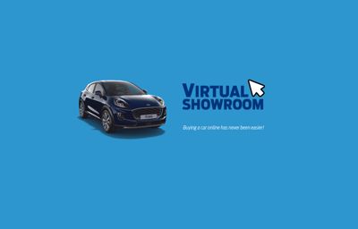 Virtual Showroom