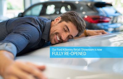 Michael Lyng Motors are now fully reopened.