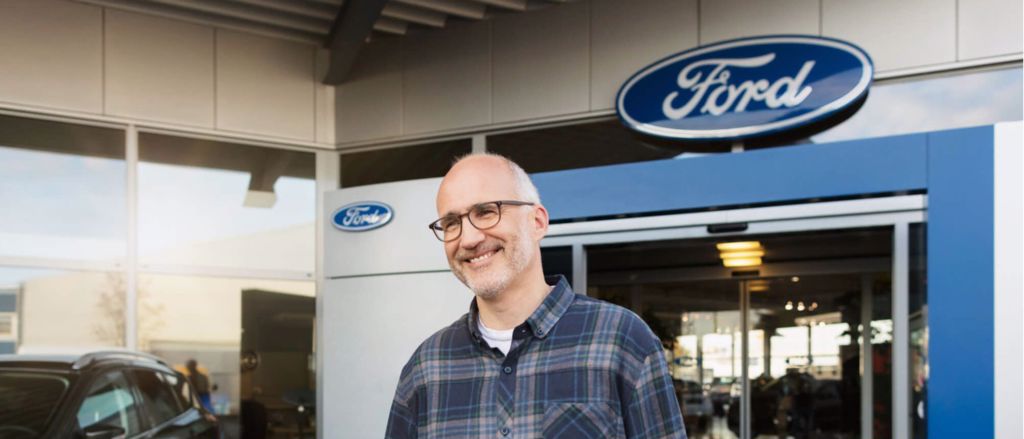 Cork City Ford Service Department - We offer a wide range of services to our customers regardless what age Ford you have