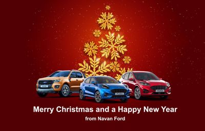 Christmas at Navan Ford 