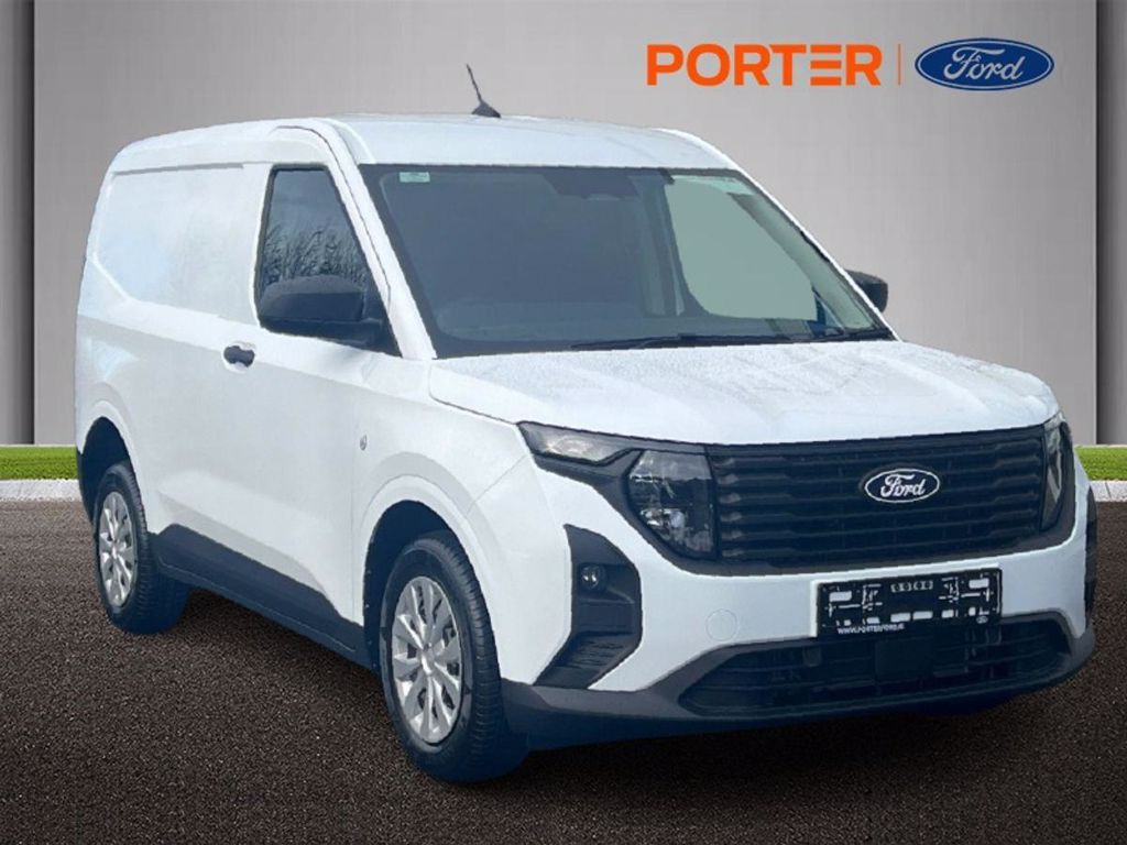Ford Transit Courier NEW COURIER! AVAILABLE TO ORDER *price ex vat