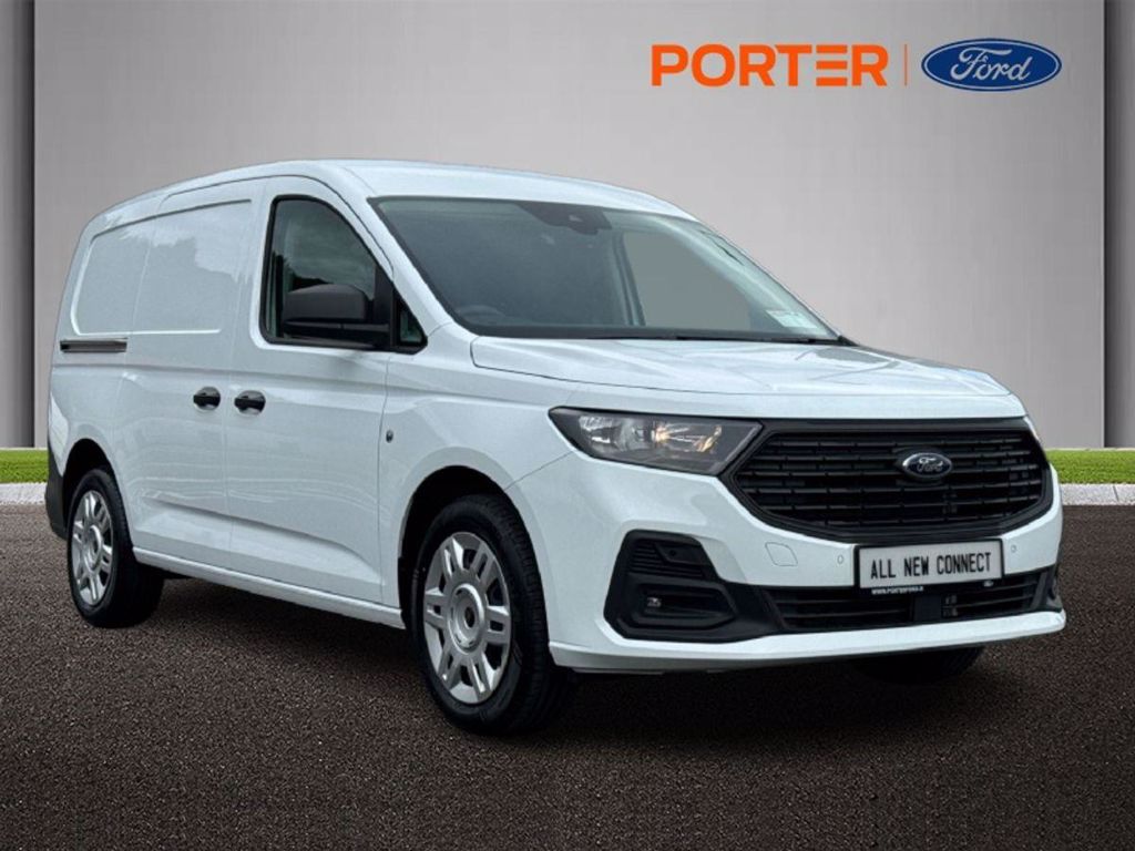 Ford Transit Connect NEW CONNECT LWB TREND *PRICE EX VAT