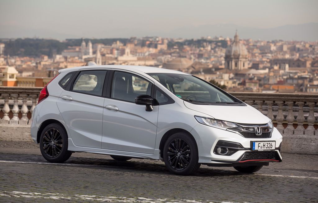 Honda Jazz Accessories | Equip your Honda | Accessories for every day