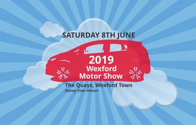 Wexford Motor Show 2019