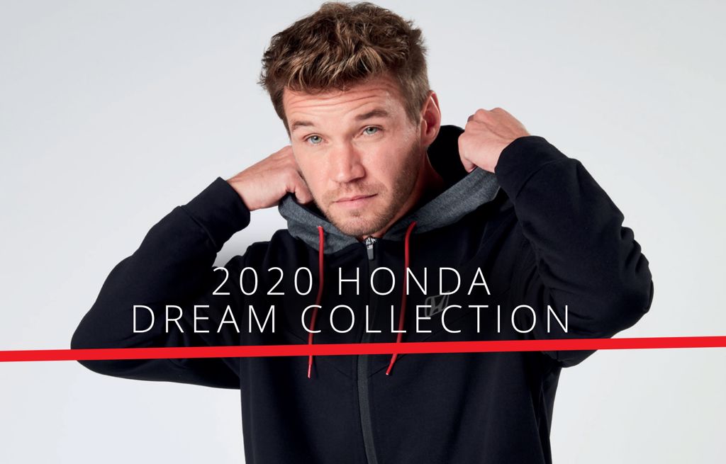 Honda Accessories | Dream Collection | Honda Merchandise | Honda Dealer | Honda Clothes | Honda Civic