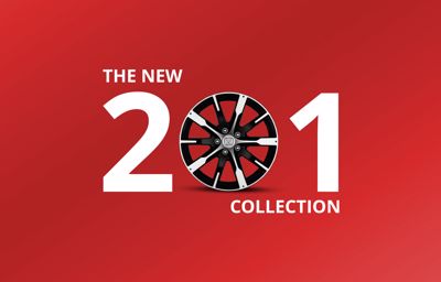 New 201 Customer Collections