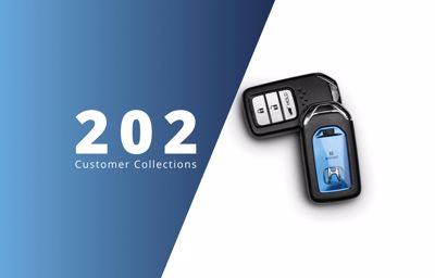 202 Customer Collections