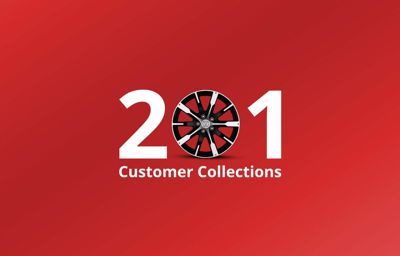 201 Customer Collections