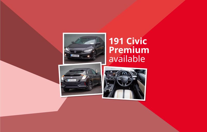 Welcome to the new hybrid family
