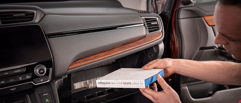 Air-con Regas & Service