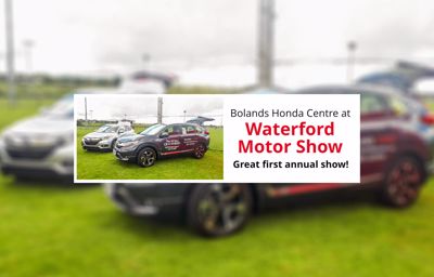 Waterford Motor Show 2019 Round Up