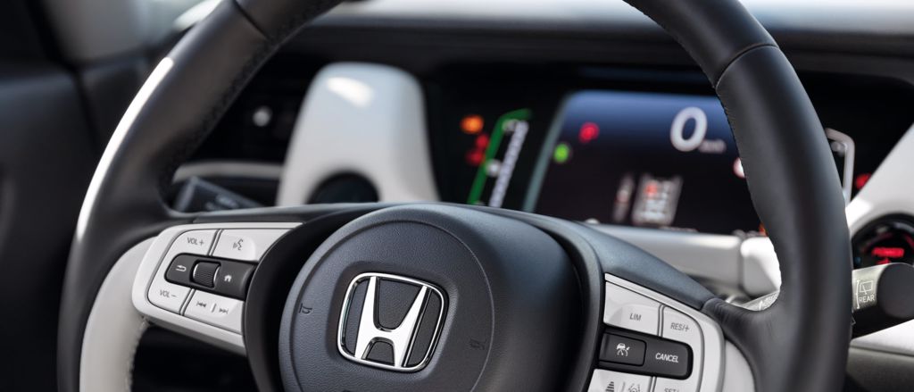 Know your Honda | Ireland | Explaination Warning Lights