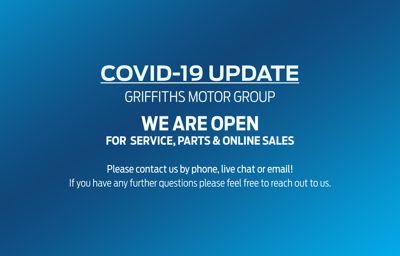 Griffiths Motor Group Level 5 Update