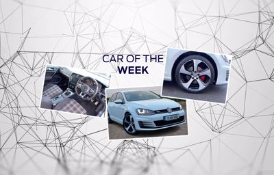 USED CAR OF THE WEEK | WATERFORD CITY