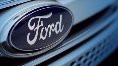 FORD SPEEDS TOWARD ALL-ELECTRIC, CONNECTED FUTURE IN EUROPE