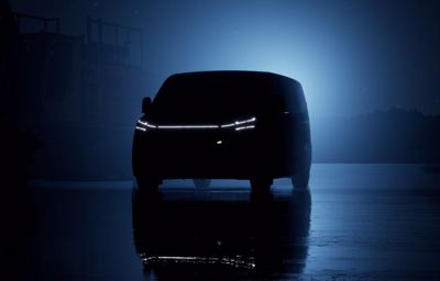 FORD PRO TO REVEAL SECOND ALL-ELECTRIC COMMERCIAL VEHICLE FOR CUSTOMERS IN EUROPE