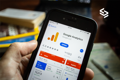 A brief glimpse into what’s coming with Google Analytics 4
