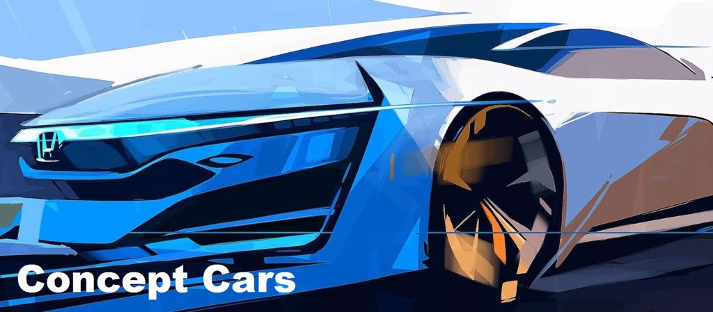 Honda | Concepts | Future | Technology