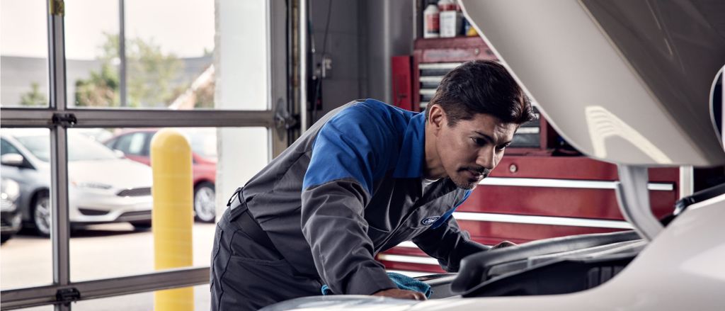 Free steering check