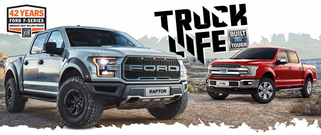 TRUCK LIFE