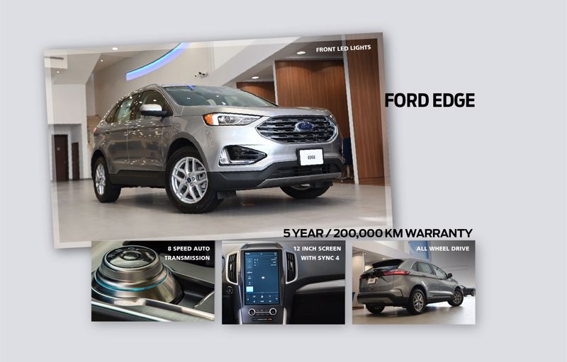 Edge Offer