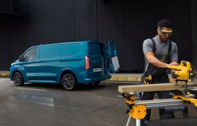 AU IAA TRANSPORTATION SHOW DE 2022, FORD PRO MET EN AVANT SES SOLUTIONS NUMÉRIQUES POUR ACCÉLÉRER LA PRODUCTIVITÉ