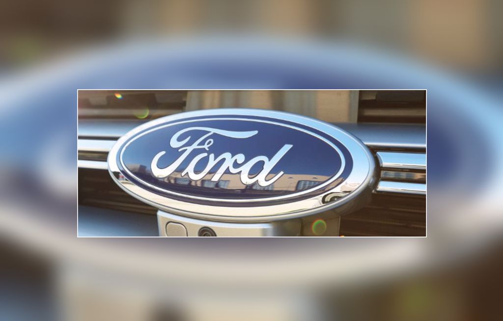 Ford SALAF