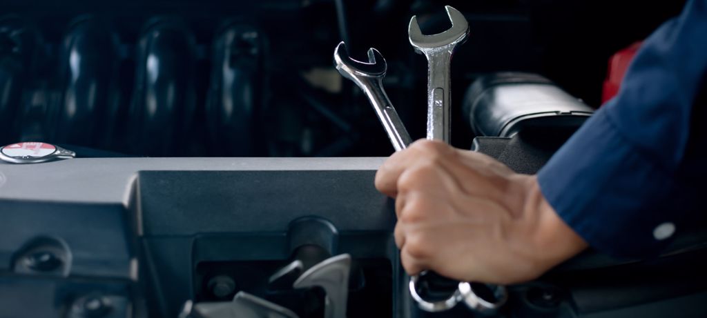 Entretien Véhicule Ford Tunisie