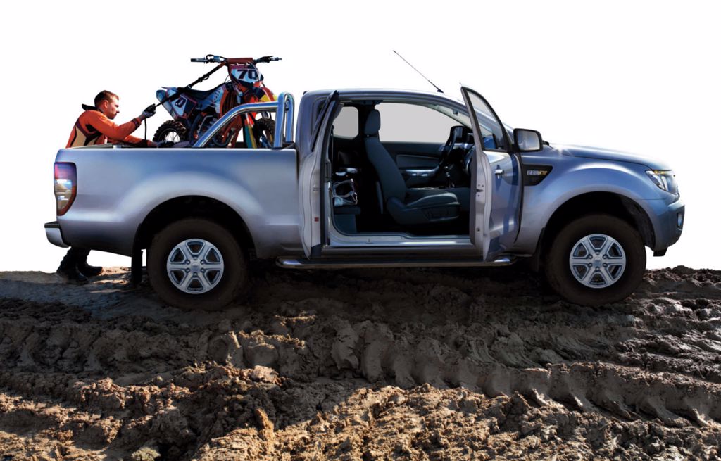 Ford Accessoires et Pièces détachées