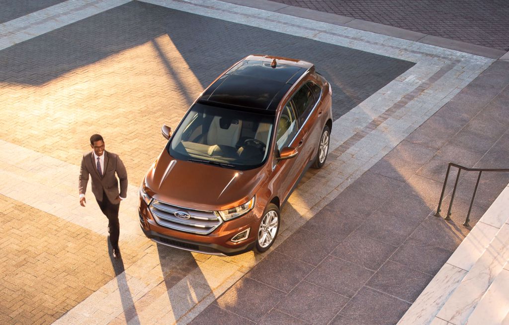 Ford Entreprise