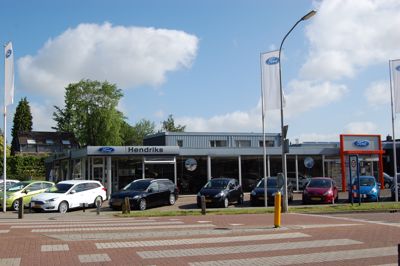 De service van Gerritse Hendriks Zaltbommel
