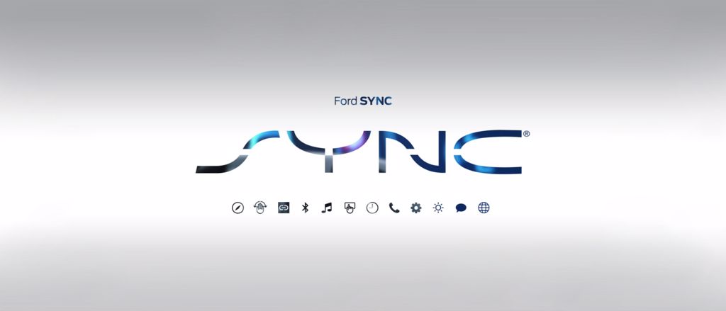 Ford SYNC 4
