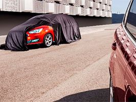 De nieuwe Ford C-MAX en Grand C-MAX komen eraan!