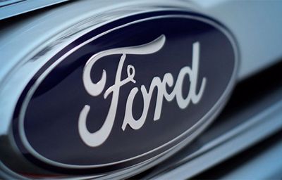 Ford nummer één in ontwikkeling autonoom rijden