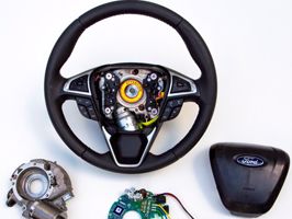 Ford introduceert Adaptive Steering